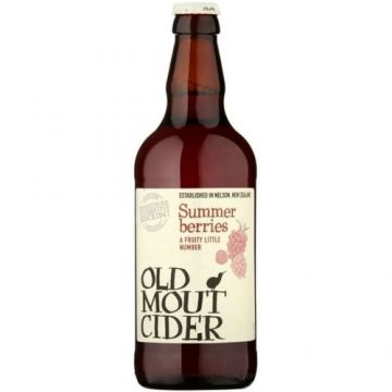 Old Mout Cider 0.5 l